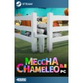 Meccha Chameleon Steam